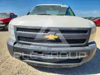 2012 Chevrolet Silverado фото
