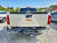 2012 Chevrolet Silverado фото