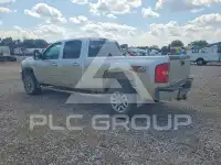 2012 Chevrolet Silverado photo