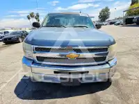 2012 Chevrolet Silverado photo