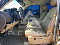 2012 Chevrolet Silverado фото
