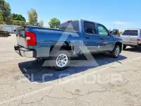 2012 Chevrolet Silverado photo
