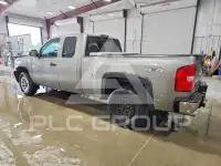 2012 Chevrolet Silverado фото