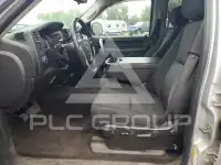 2012 Chevrolet Silverado фото