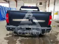 2012 Chevrolet Silverado photo