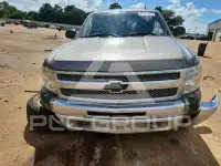 2012 Chevrolet Silverado фото
