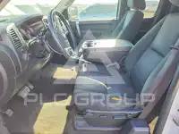 2012 Chevrolet Silverado photo