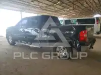 2012 Chevrolet Silverado фото