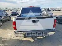 2012 Chevrolet Silverado фото
