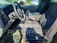 2012 Chevrolet Silverado photo