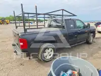 2012 Chevrolet Silverado фото