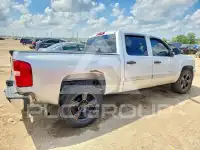 2012 Chevrolet Silverado фото