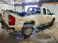 2012 Chevrolet Silverado фото