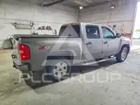 2012 Chevrolet Silverado фото
