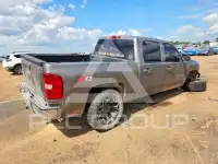 2012 Chevrolet Silverado фото