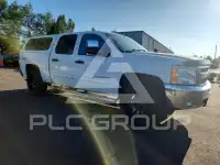 2012 Chevrolet Silverado фото