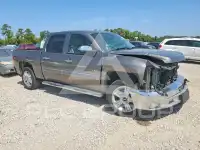 2012 Chevrolet Silverado фото