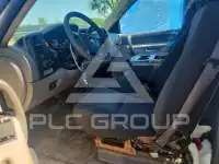 2012 Chevrolet Silverado фото