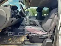2012 Chevrolet Silverado photo