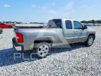 2012 Chevrolet Silverado фото
