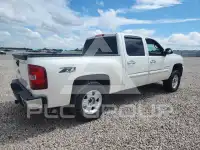 2012 Chevrolet Silverado фото