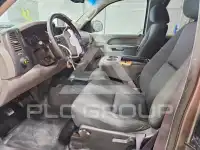 2012 Chevrolet Silverado фото