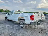 2012 Chevrolet Silverado фото