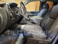 2012 Chevrolet Silverado фото