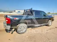 2012 Chevrolet Silverado фото