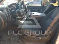 2012 Chevrolet Silverado фото