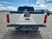 2012 Chevrolet Silverado фото