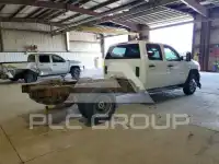 2012 Chevrolet Silverado photo