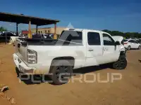 2012 Chevrolet Silverado фото