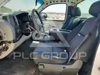 2012 Chevrolet Silverado photo