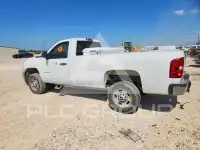 2012 Chevrolet Silverado фото