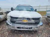 2012 Chevrolet Silverado фото