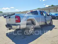2012 Chevrolet Silverado photo