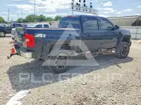 2012 Chevrolet Silverado фото
