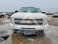 2012 Chevrolet Silverado фото