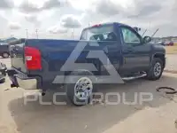 2012 Chevrolet Silverado фото
