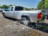 2012 Chevrolet Silverado фото