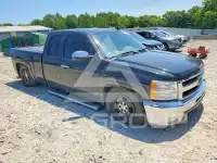 2012 Chevrolet Silverado фото