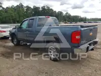 2012 Chevrolet Silverado фото