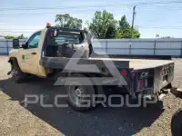 2012 Chevrolet Silverado фото