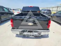 2012 Chevrolet Silverado photo