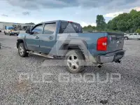 2012 Chevrolet Silverado фото