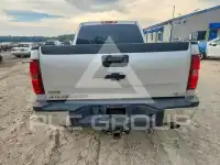 2012 Chevrolet Silverado фото