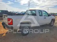 2012 Chevrolet Silverado фото