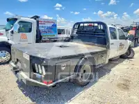 2012 Chevrolet Silverado фото