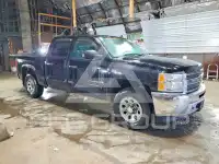 2012 Chevrolet Silverado фото